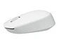 Logitech 910-006864 - Mouse M170 Wireless White - Miniatura 4