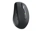 Logitech 910-006932 - Mouse Mx Anywhere 3S Bluetooth/wireless 8K USB-C Graphite - Miniatura 2
