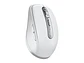 Logitech 910-006933 - Mouse Mx Anywhere 3S Bluetooth/wireless 8K USB-C Pale Grey - Miniatura 2