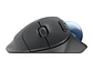 Logitech 910-007031 - Mouse Ergo M575S Trackball Silent Wireless Bolt/bluetooth USB-A Black - Miniatura 3