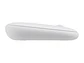 Logitech 910-007047 - Mouse Pebble 2 M350S Bluetooth/wireless White - Miniatura 2