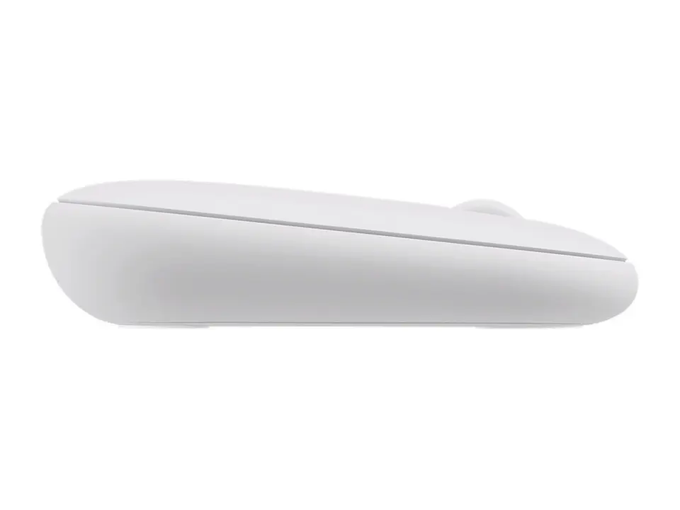 Logitech 910-007047 - Mouse Pebble 2 M350S Bluetooth/wireless White 2