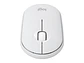 Logitech 910-007047 - Mouse Pebble 2 M350S Bluetooth/wireless White - Miniatura 4