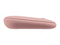 Logitech 910-007048 - Mouse Pebble 2 M350S Bluetooth/wireless Rose - Miniatura 2