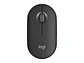 Logitech 910-007049 - Mouse Pebble 2 M350S Bluetooth/wireless Graphite - Miniatura 1
