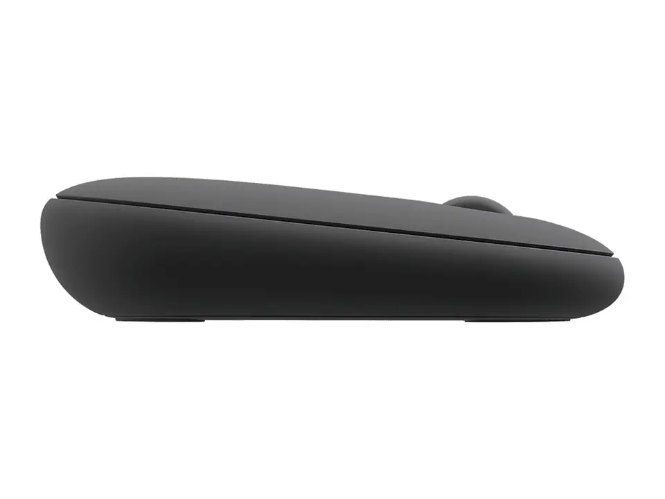 Logitech 910-007049 - Mouse Pebble 2 M350S Bluetooth/wireless Graphite 2