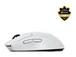 Logitech 910-007301 - Mouse G Pro 2 Ligthspeed Wireless Hero 2 44K Lightforce/lightsync RGB White - Miniatura 2