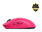 Logitech 910-007308 - Mouse G Pro 2 Ligthspeed Wireless Hero 2 44K Lightforce/lightsync RGB Magenta - Miniatura 1