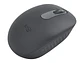 Logitech 910-007456 - Mouse M196 Bluetooth Black - Miniatura 3