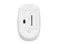Logitech 910-007457 - Mouse M196 Bluetooth White - Miniatura 2