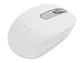 Logitech 910-007457 - Mouse M196 Bluetooth White - Miniatura 3