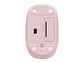 Logitech 910-007458 - Mouse M196 Bluetooth Rose - Miniatura 2