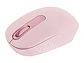 Logitech 910-007458 - Mouse M196 Bluetooth Rose - Miniatura 4