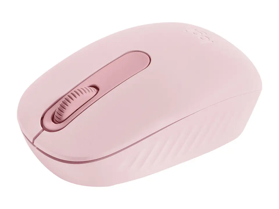 Logitech 910-007458 - Mouse M196 Bluetooth Rose 4