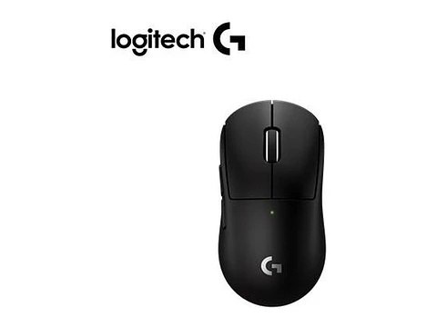 Logitech 910-007530 - Mouse G Pro X Superlight 2C 44K DPI /wireless Lightspeed/lightforce Hero 2 Black