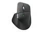 Logitech 910-007565 - Mouse Mx Master 4 Wireless con USB-C / Bluetooth / 8K DPI Graphite - Miniatura 1