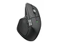 Logitech 910-007565 - Mouse Mx Master 4 Wireless con USB-C / Bluetooth / 8K DPI Graphite - Miniatura 2