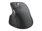 Logitech 910-007565 - Mouse Mx Master 4 Wireless con USB-C / Bluetooth / 8K DPI Graphite - Miniatura 3