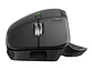 Logitech 910-007565 - Mouse Mx Master 4 Wireless con USB-C / Bluetooth / 8K DPI Graphite - Miniatura 4