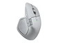 Logitech 910-007566 - Mouse Mx Master 4 Wireless con USB-C / Bluetooth / 8K DPI Pale Grey - Miniatura 2