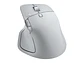 Logitech 910-007566 - Mouse Mx Master 4 Wireless con USB-C / Bluetooth / 8K DPI Pale Grey - Miniatura 3