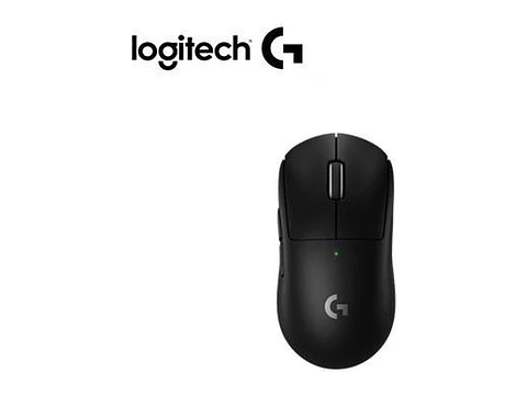 Logitech 910-007648 - Mouse G Pro X Superlight 2 Se 44K DPI/90H/WIRELESS Lightspeed/lightforce/hero 2 Black
