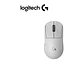 Logitech 910-007656 - Mouse G Pro X Superlight 2 Se 44K DPI/90H/WIRELESS Lightspeed/lightforce/hero 2 White - Miniatura 1