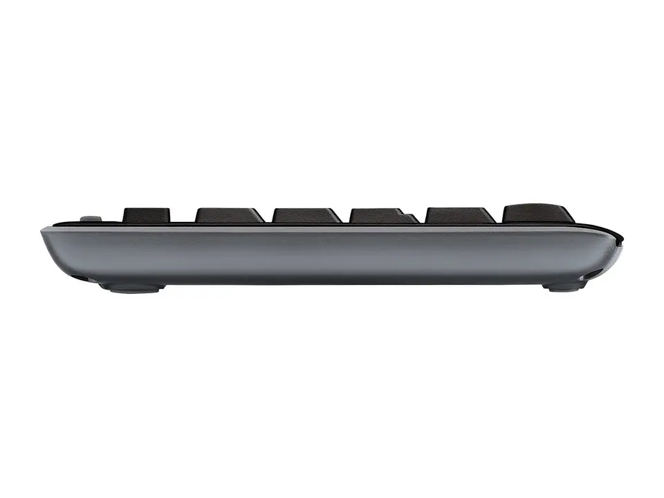 Logitech 920-004432 - Teclado + Mouse MK270 Wireless USB Black (pn )-UY 4