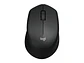 Logitech 920-007820 - Teclado + Mouse MK345 Wireless USB Sp Black (pn ) - Miniatura 4