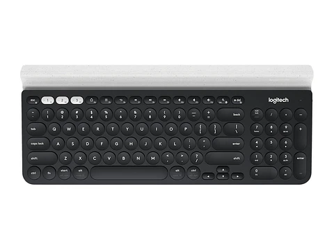 Logitech 920-008026 - Teclado K780 Wireless (pn )