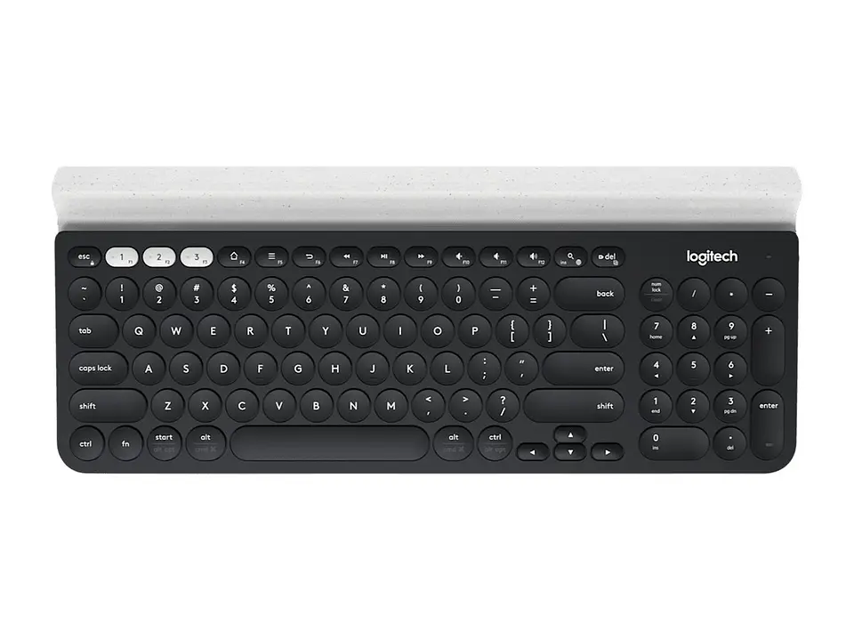 Logitech 920-008026 - Teclado K780 Wireless (pn ) 1