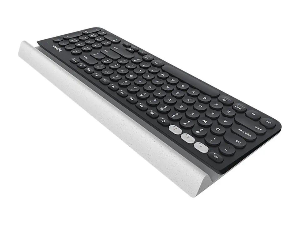 Logitech 920-008026 - Teclado K780 Wireless (pn ) 3