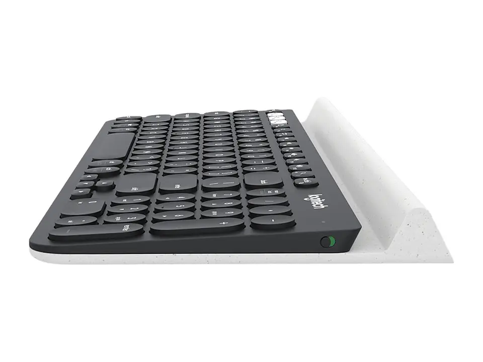 Logitech 920-008026 - Teclado K780 Wireless (pn ) 4