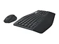 Logitech 920-008659 - Teclado + Mouse MK850 Wireless USB Black (pn ) - Miniatura 2