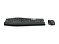 Logitech 920-008659 - Teclado + Mouse MK850 Wireless USB Black (pn ) - Miniatura 4