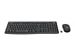 Logitech 920-009792 - Teclado + Mouse MK295 Wireless USB Black -P - Miniatura 2