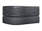Logitech 920-009845 - Teclado Ergo K860 Wireless / BT Sp Black - Miniatura 1