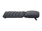 Logitech 920-009845 - Teclado Ergo K860 Wireless / BT Sp Black - Miniatura 2