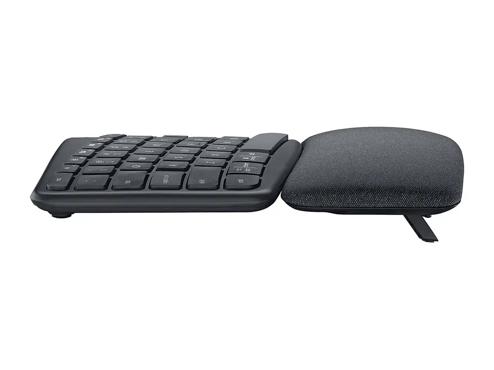 Logitech 920-009845 - Teclado Ergo K860 Wireless / BT Sp Black 2