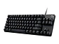 Logitech 920-010442 - Teclado G413 Tkl Se Blacklight Mechanical Gaming Black - Miniatura 3