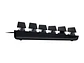 Logitech 920-010442 - Teclado G413 Tkl Se Blacklight Mechanical Gaming Black - Miniatura 4