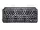 Logitech 920-010476 - Teclado Mx Keys Mini Multi-device BT Iluminado Graphite Sp - Miniatura 2