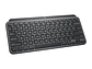 Logitech 920-010476 - Teclado Mx Keys Mini Multi-device BT Iluminado Graphite Sp - Miniatura 4