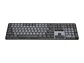 Logitech 920-010845 - Teclado Mx Mechanical Wireless/bt Iluminated Black Sp - Miniatura 2