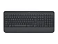 Logitech 920-010910 - Teclado Signature K650 Wireless/bluetooth Sp Black - Miniatura 1