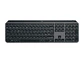 Logitech 920-011561 - Teclado Mx Keys S Illuminated Wireless / BT Black Sp - Miniatura 1