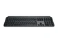 Logitech 920-011561 - Teclado Mx Keys S Illuminated Wireless / BT Black Sp - Miniatura 2