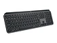 Logitech 920-011561 - Teclado Mx Keys S Illuminated Wireless / BT Black Sp - Miniatura 3
