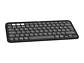Logitech 920-011783 - Teclado Pebble 2 K380S Bluetooth/wireless Sp Graphite - Miniatura 2
