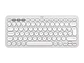Logitech 920-011784 - Teclado Pebble 2 K380S Bluetooth/wireless Sp White - Miniatura 1